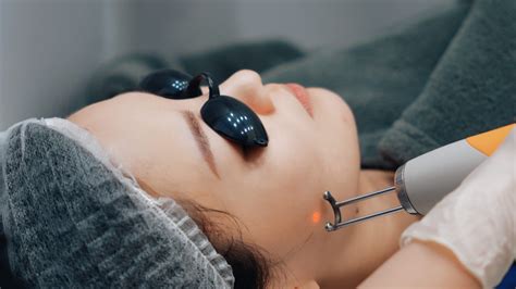 Pico Laser Treatment in mumbai .